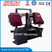 H-400 horizontal high precision band saw cutting machine